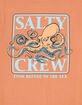 SALTY CREW Ink Slinger Boys Tee image number 3