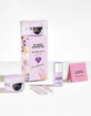 LE MINI MACARON Lilac Blossom - Gel Manicure Kit image number 1