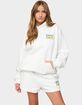EDIKTED Squeeze The Day Hoodie image number 1
