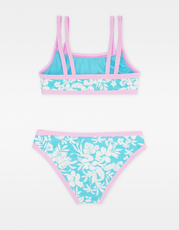 FEATHER 4 ARROW Paradise Found Girls Bralette Bikini Set Alternative Image