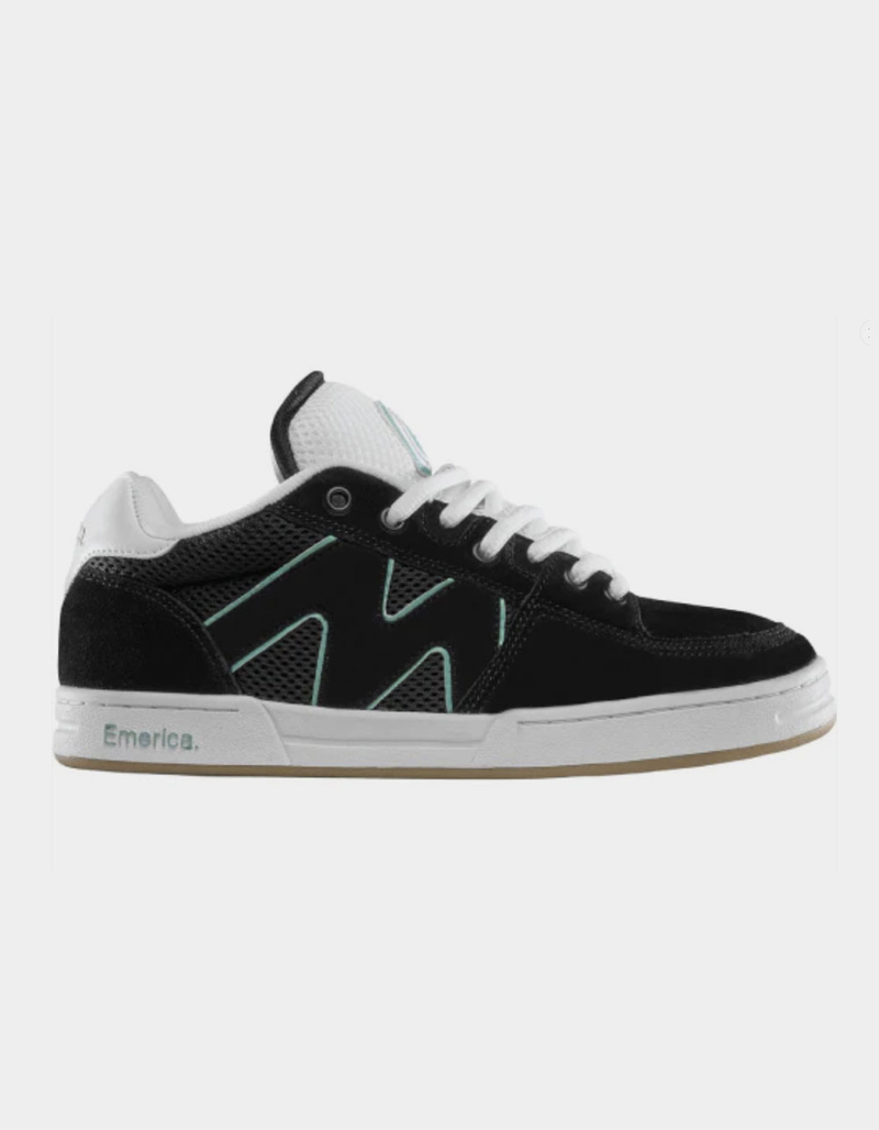 EMERICA OG-1 Mens Skate Shoes image number 0