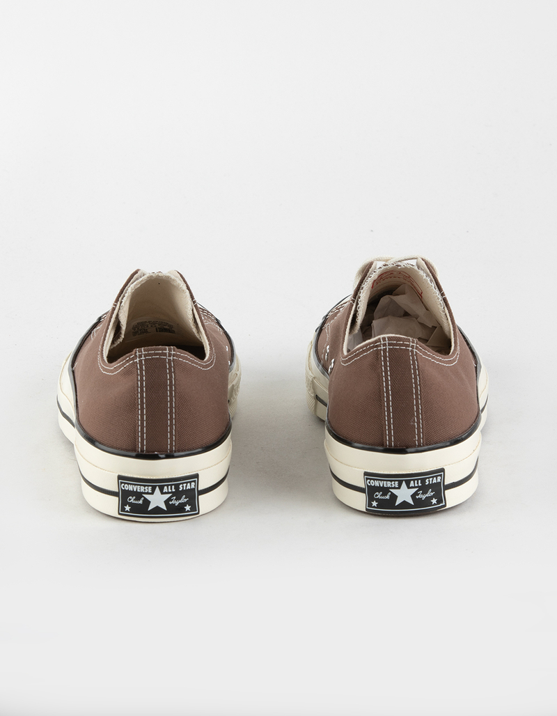 CONVERSE Chuck 70 Low Top Shoes image number 3