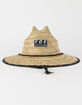 FOX Non Stop 2.0 Mens Straw Hat image number 1