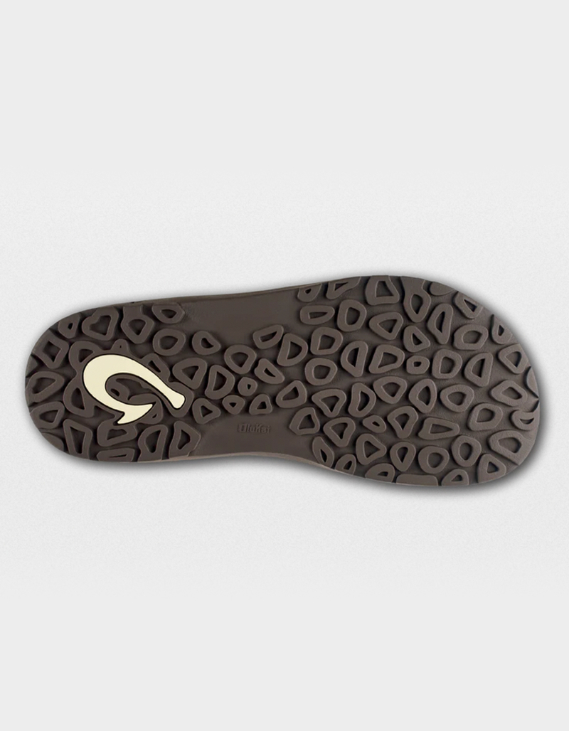 OLUKAI 'Ohana Mens Flip Flops image number 6