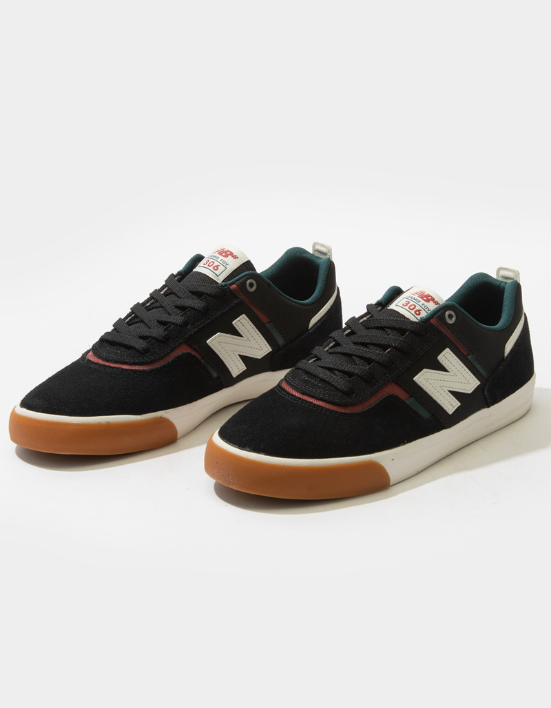 NEW BALANCE Jamie Foy 306 Mens Shoes image number 0
