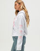 RSQ Womens 21 Bow Hoodie image number 2