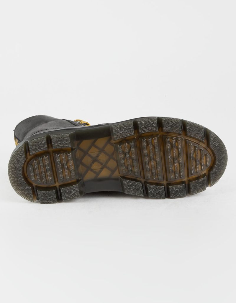 DR. MARTENS Mens Combs FD Winter Boots image number 2