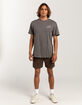 GOLF The Swingers Club Unisex Tee image number 4