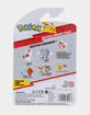 POKEMON Assorted Battle Figure Packs image number 2