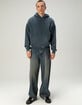 RSQ Mens Oversized Hoodie image number 5