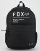 FOX Non Stop Backpack image number 1