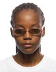 LE SPECS Outta Love Sunglasses image number 3
