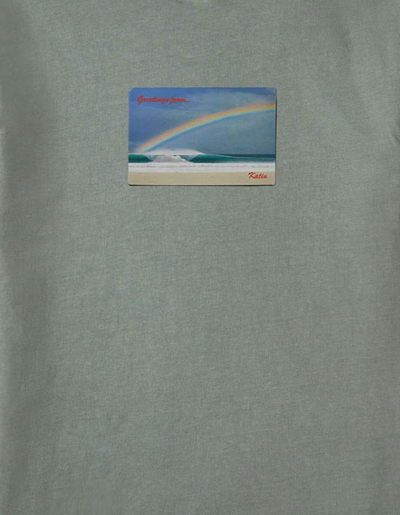 KATIN Greetings Box Fit Mens Tee image number 1