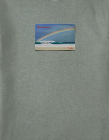 KATIN Greetings Box Fit Mens Tee Alternative Image