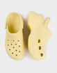 CROCS Bae Womens Platform Clogs image number 5