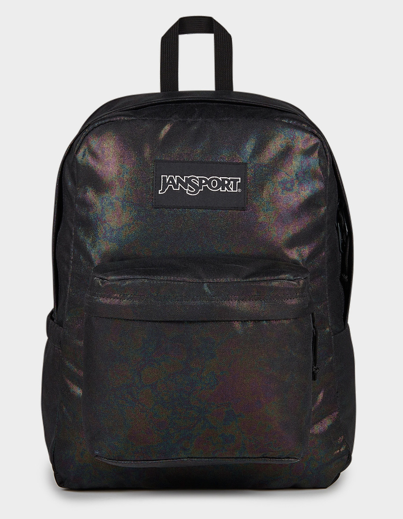 JANSPORT SuperBreak Plus FX Backpack image number 0