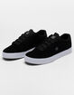 DC SHOES Hyde S Suede Mens Skate Shoes image number 1