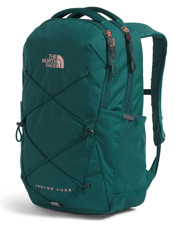 THE NORTH FACE Jester Luxe Womens Backpack Alternative Image