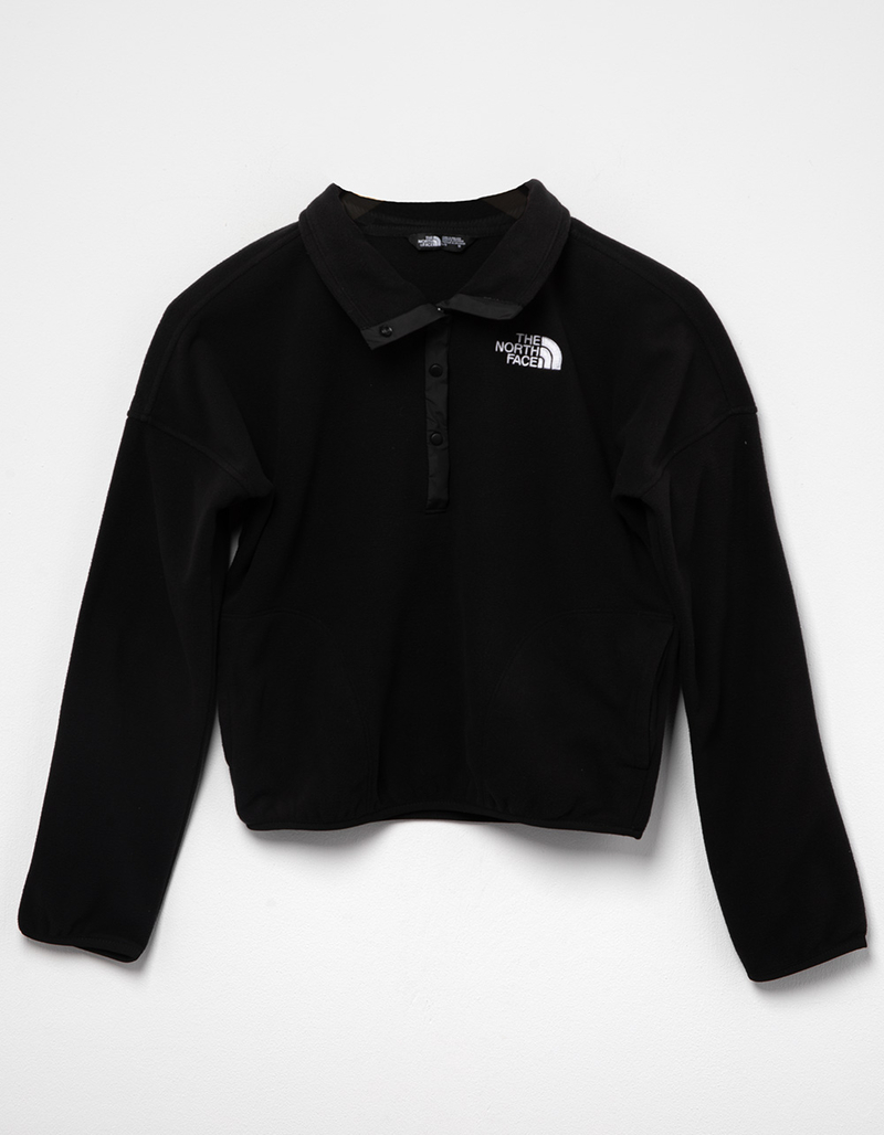 THE NORTH FACE Glacier Girls Pullover Jacket image number 0