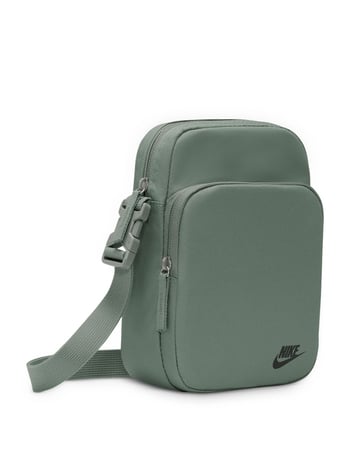 NIKE Heritage Crossbody Bag Alternative Image