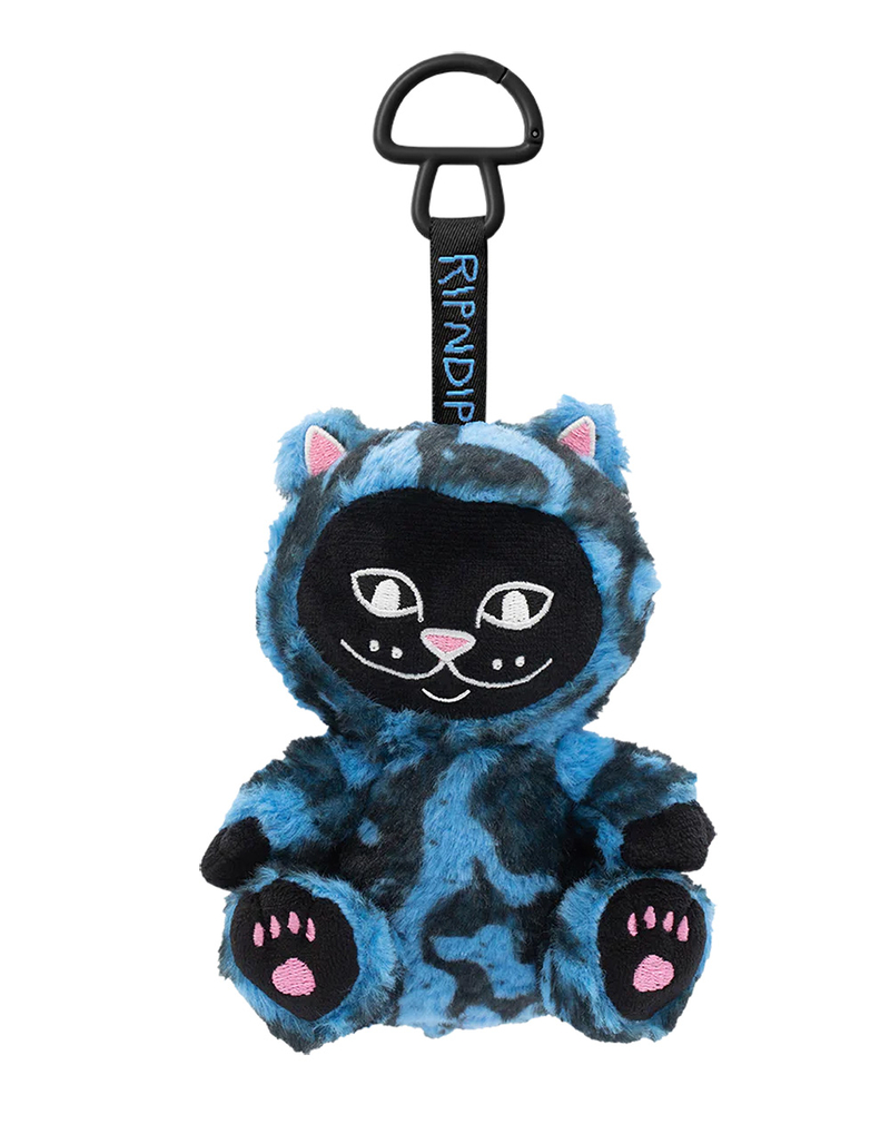 RIP N DIP Trippy Nermiee Plush Keychain Blind Bag image number 5