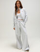ADIDAS Originals Spacer Womens Zip-Up Track Top image number 2
