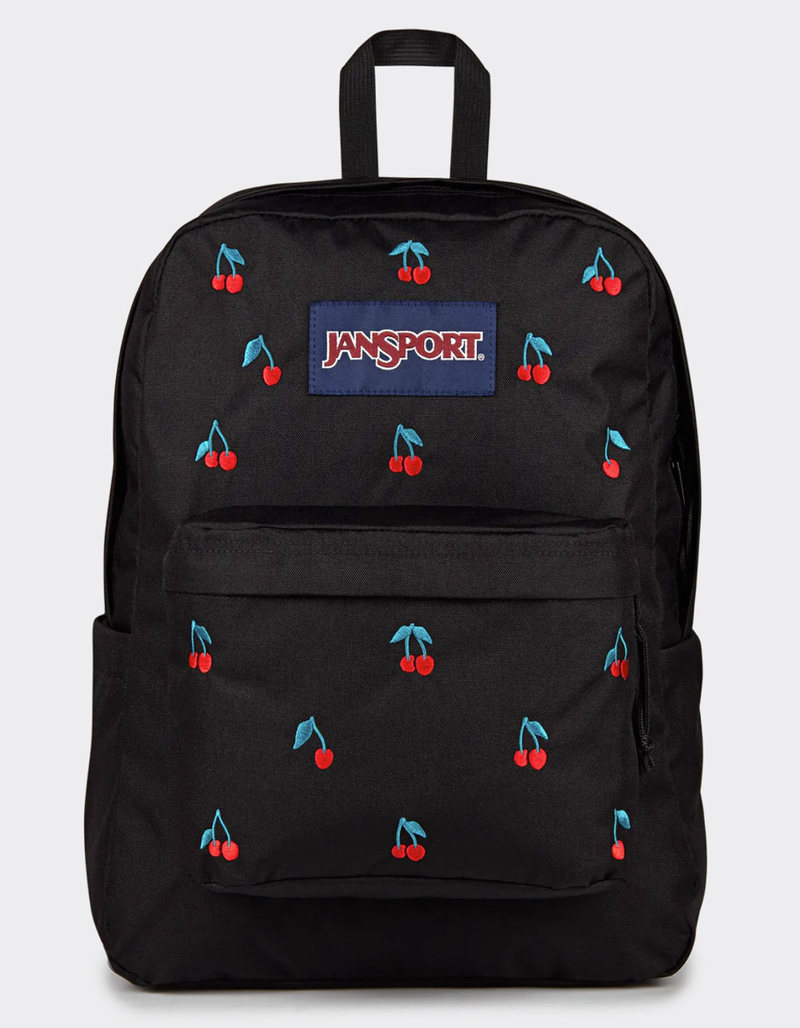 JANSPORT SuperBreak Plus FX Backpack image number 0