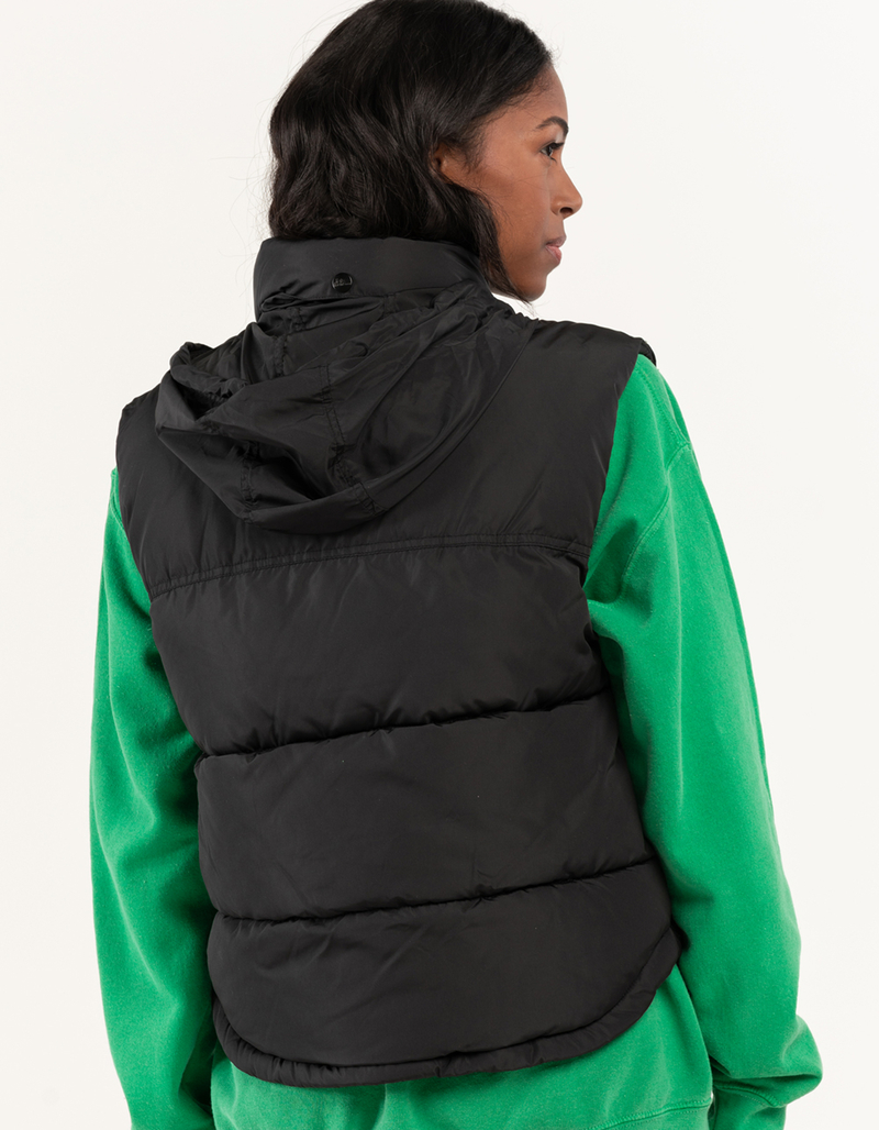 IETS FRANS Emily Womens Vest  image number 2