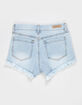 BLANK NYC Rodeo Secrets Girls Shorts  image number 2