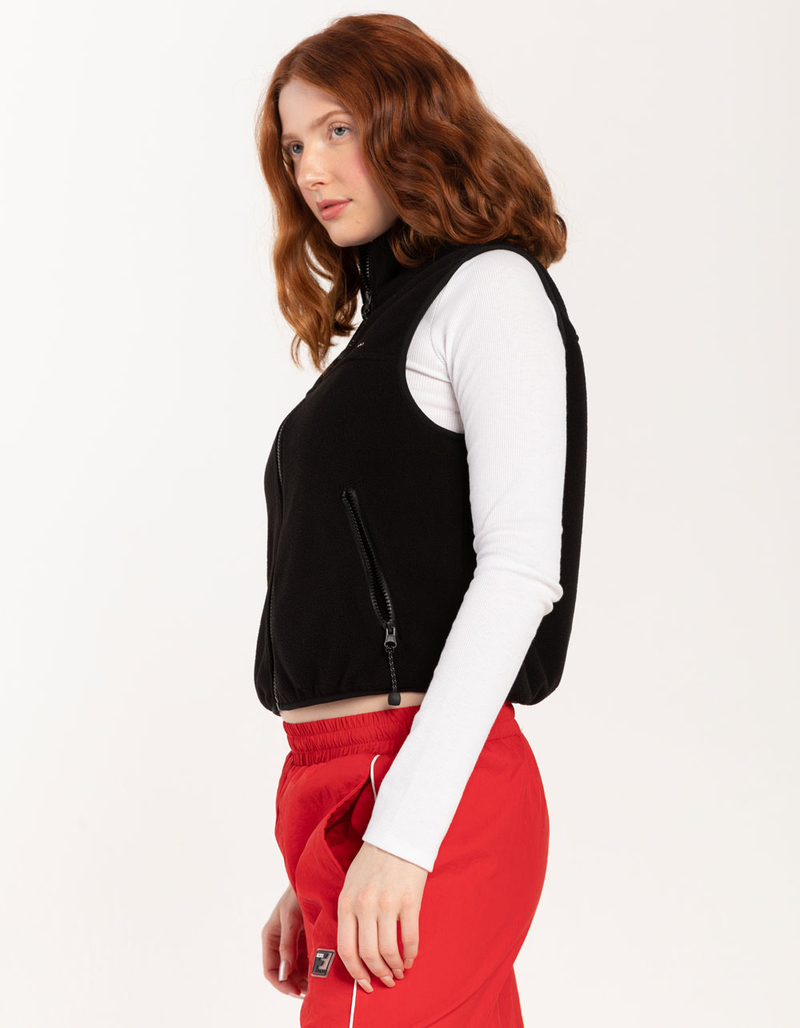IETS FRANS Polar Fleece Womens Vest image number 2