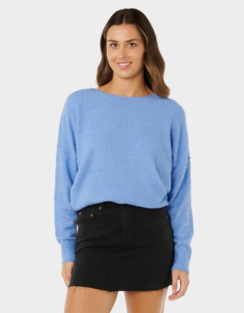 RIP CURL Emily Womens Sweater Primary Image
