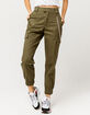 FULL TILT Chain Womens Cargo Pants image number 2