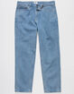OBEY Bender Mens Denim Pants image number 1