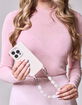CORDEE CASES Aurelia iPhone 15/16e/17e Chain Set image number 3