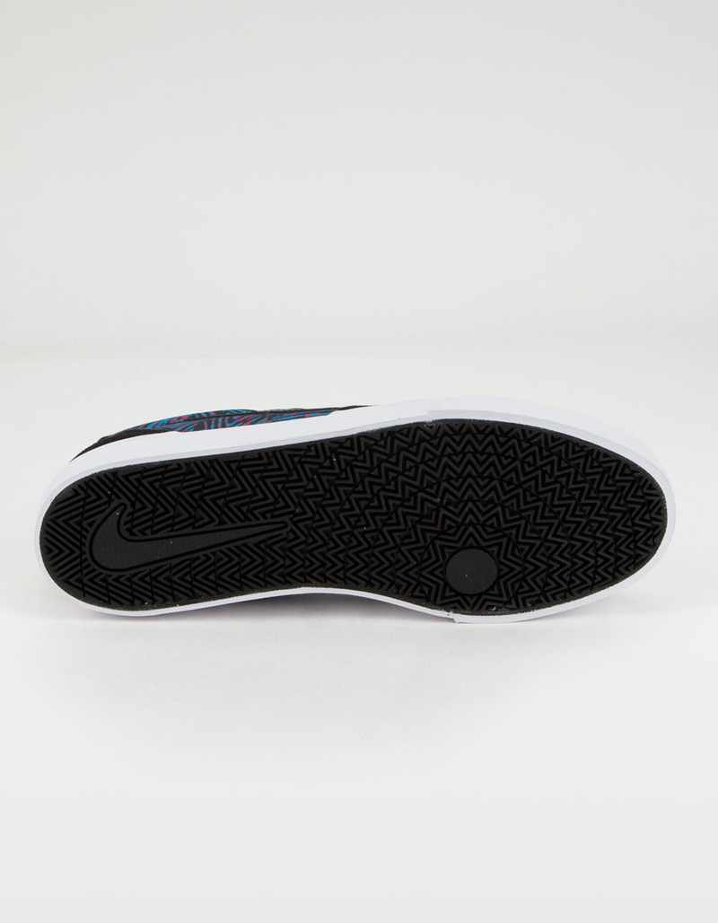NIKE SB Chron Solarsoft Premium Mens Shoes image number 4