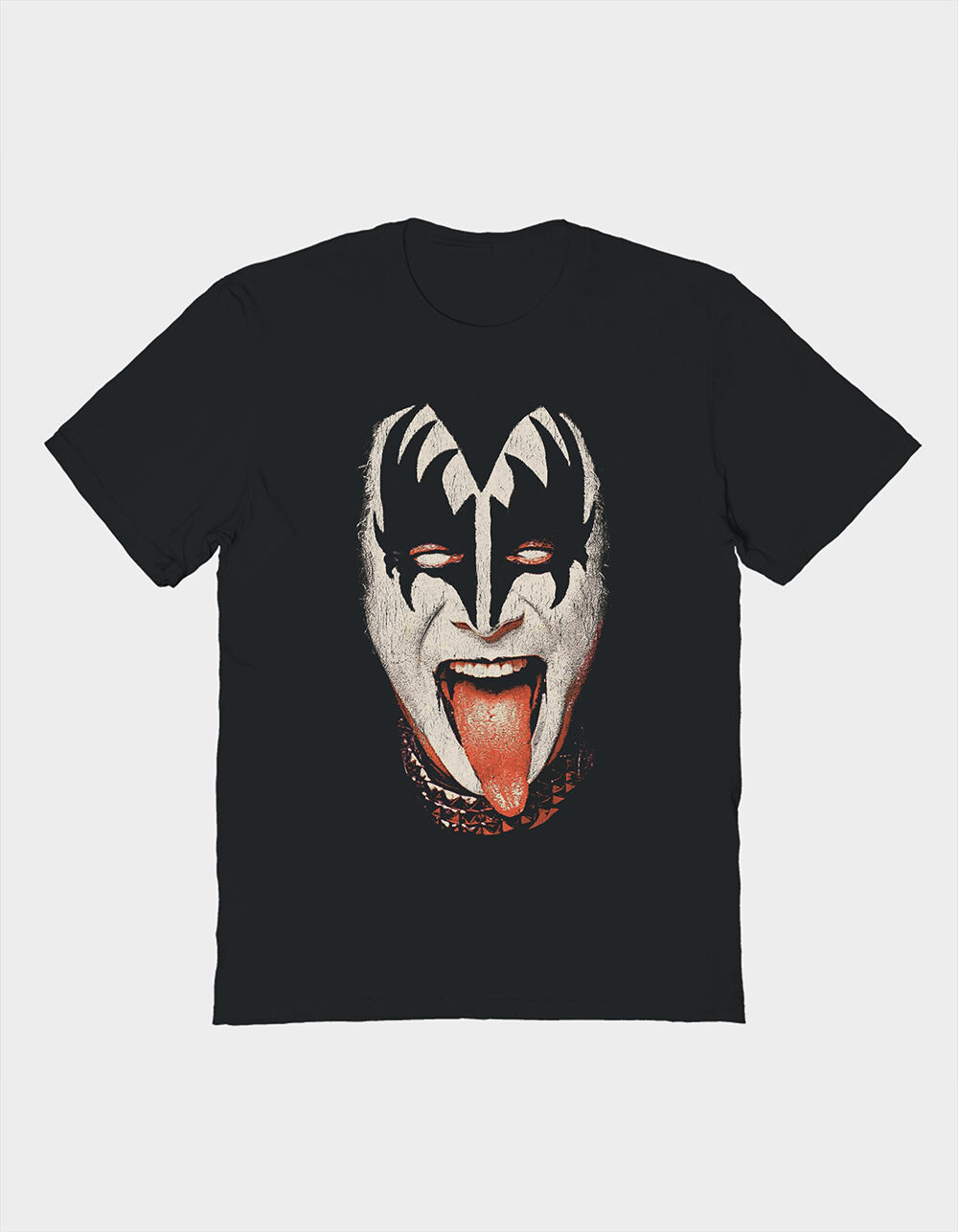 $UPREME KISSY-KISSY Tシャツ 黒 UPREME KISSY-KISSY Tシャツ 黒