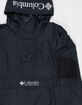 COLUMBIA Challenger II Mens Pullover Windbreaker Jacket image number 2