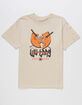 WU-TANG CLAN Enter The Wu-Tang Boys Tee image number 2