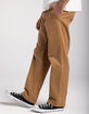 DICKIES 851 Regular Straight Leg Mens Duck Pants image number 3