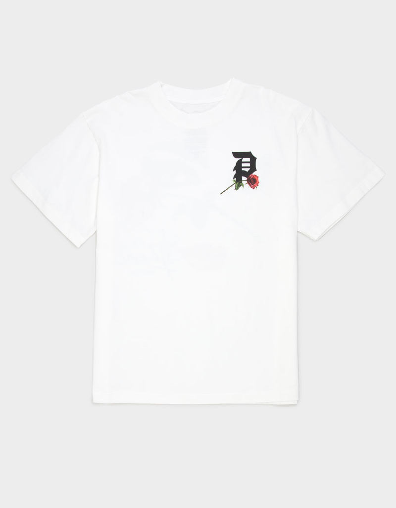 PRIMITIVE Crush Mens Tee image number 1