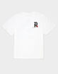 PRIMITIVE Crush Mens Tee image number 2