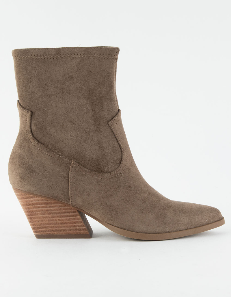DOLCE VITA Kurt Womens Booties image number 1