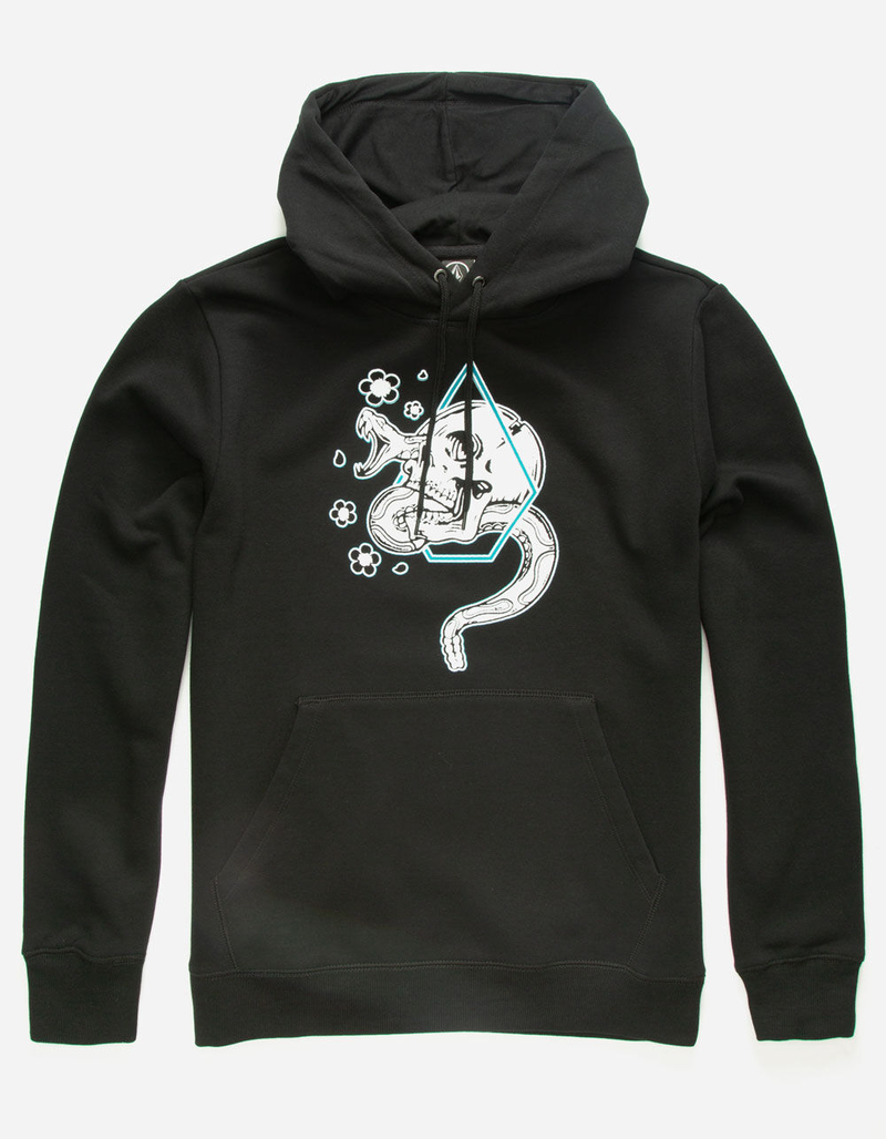 VOLCOM Salton Mens Hoodie image number 0