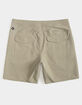 ROARK Layover Trail Mens Shorts image number 2