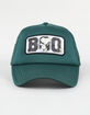 RSQ x Peanuts Snoopy Boo Womens Trucker Hat image number 2