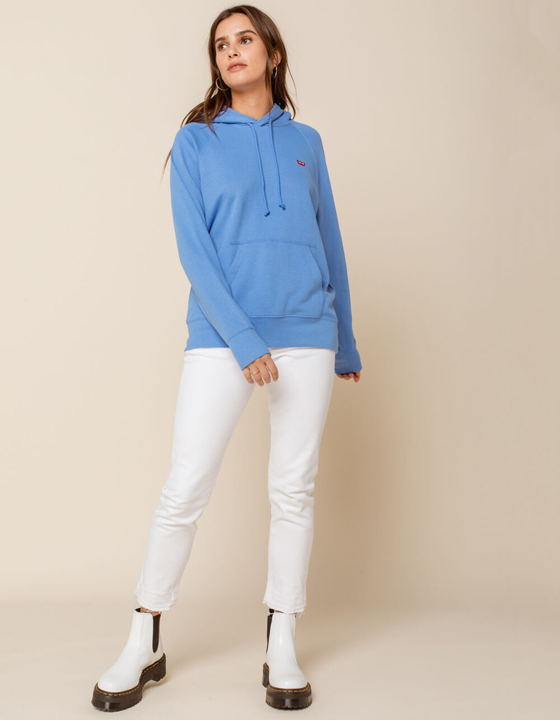 LEVI'S Sport Womens Hoodie image number 3