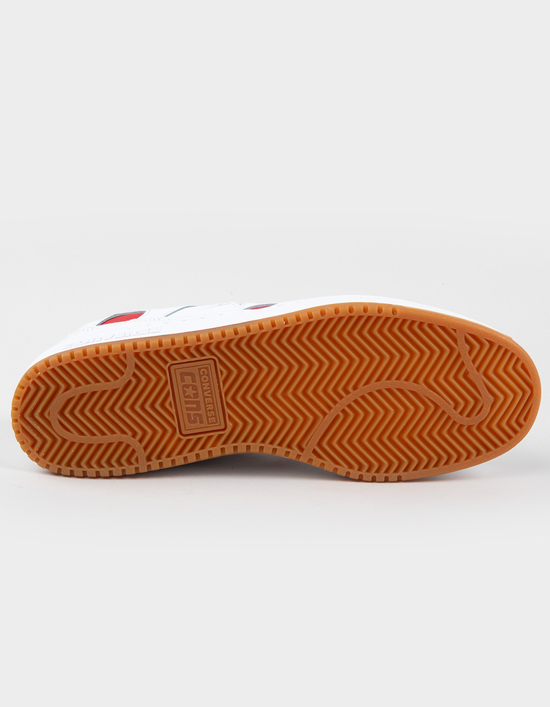 CONVERSE AS-1 Pro Leather Low Top Shoes image number 2