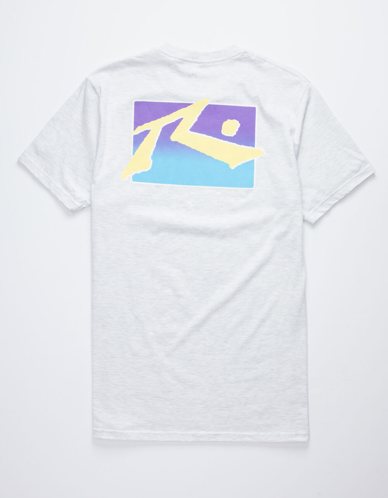 RUSTY Transit Mens T-Shirt image number 0
