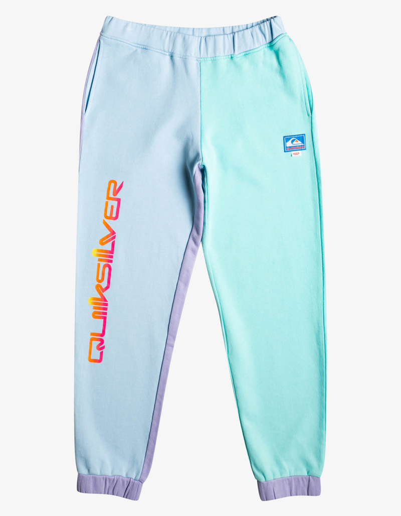 QUIKSILVER x Stranger Things Lenora Womens Sweatpants image number 4