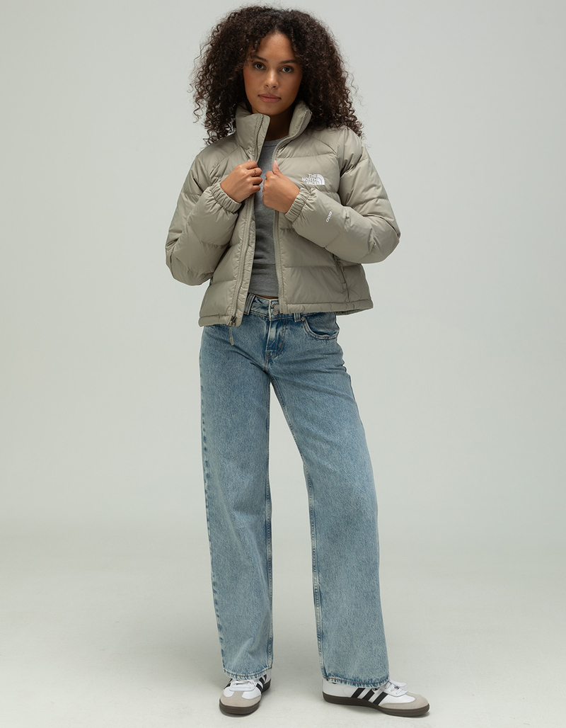 THE NORTH FACE Hydrenalite&trade; Womens Zip-Up Puffer Jacket image number 1